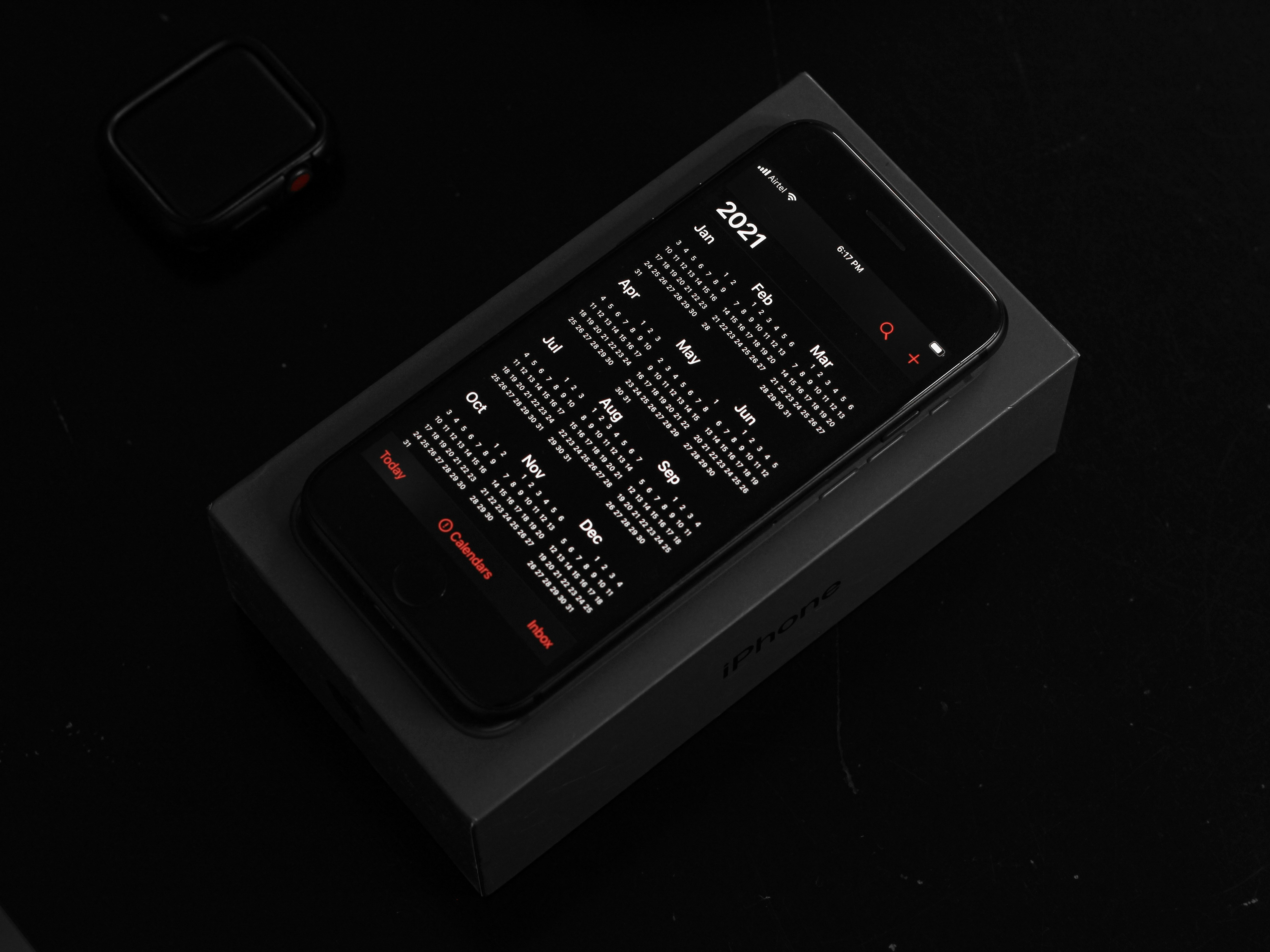 Enterprise Technology