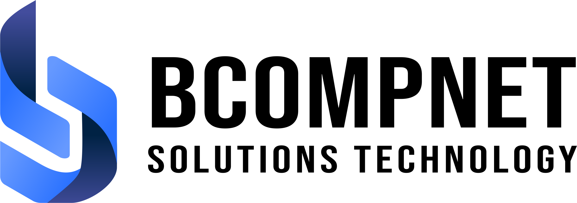 Bcompnet Solutions Technology